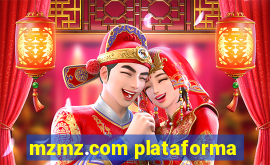 mzmz.com plataforma